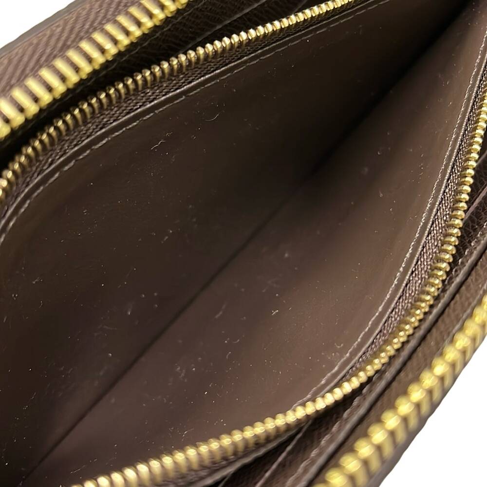 Louis Vuitton Zippy Wallet Horizontal Monogram Long Wallet M26021 - Picture 4 of 11